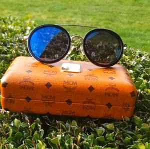 MCM 55mm sunglasses